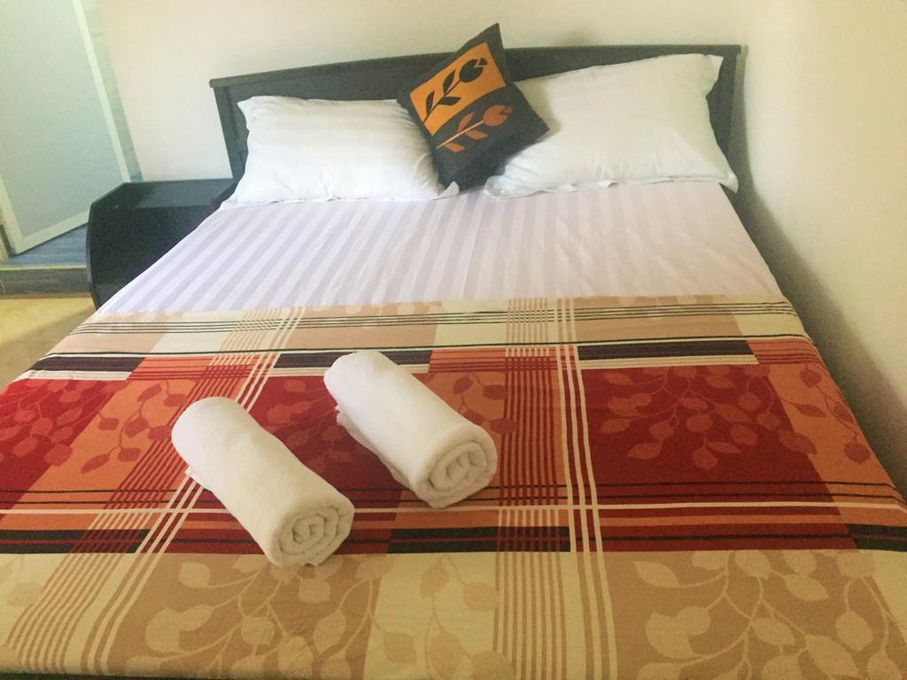 Asian Villa ネゴンボ エクステリア 写真