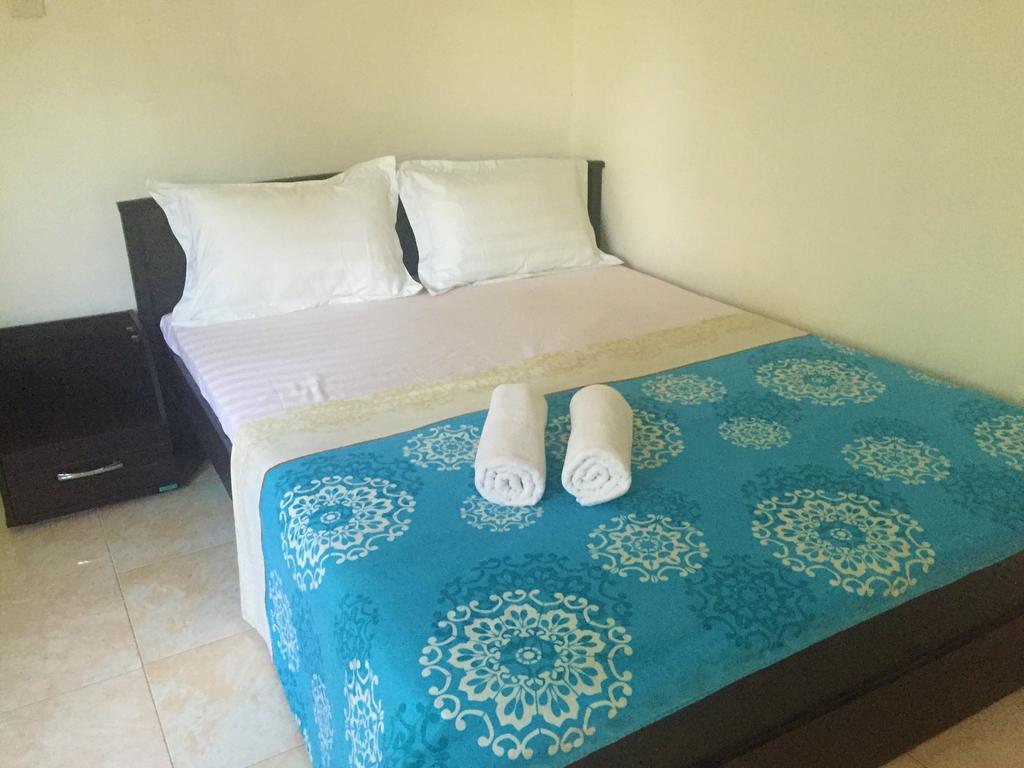 Asian Villa ネゴンボ エクステリア 写真