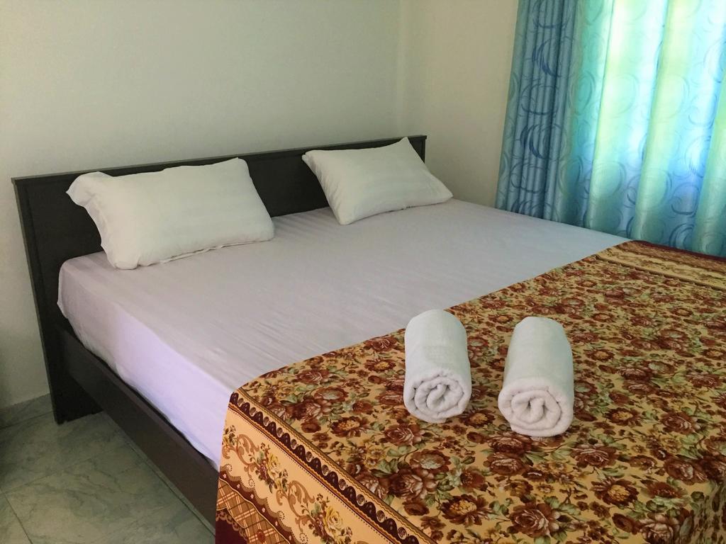 Asian Villa ネゴンボ エクステリア 写真