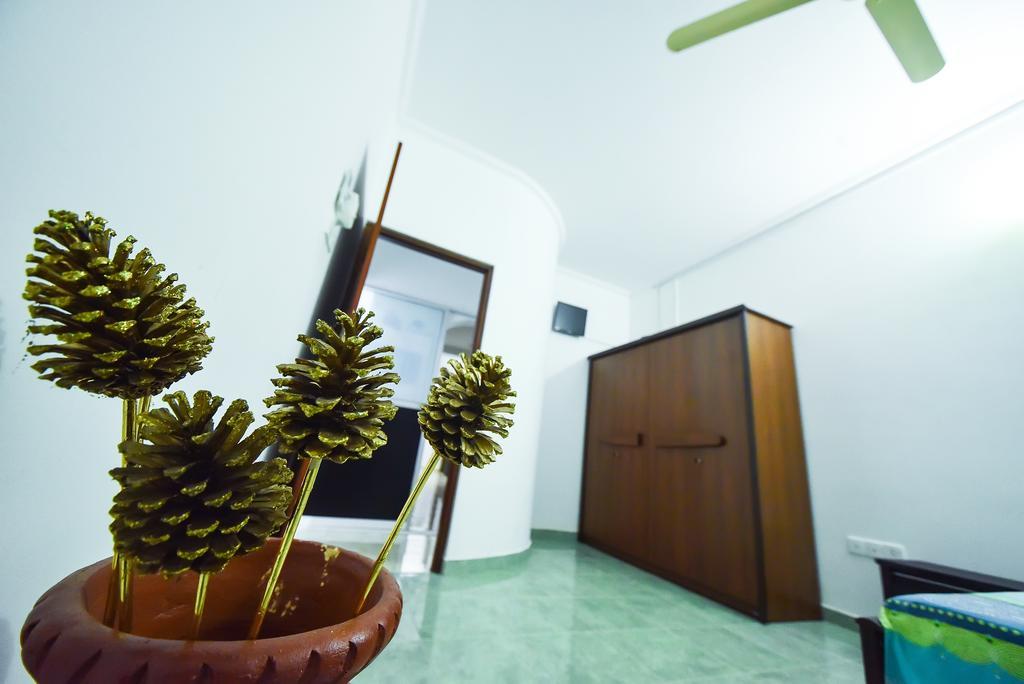 Asian Villa ネゴンボ エクステリア 写真