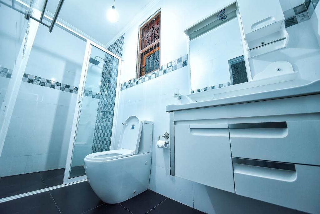 Asian Villa ネゴンボ エクステリア 写真