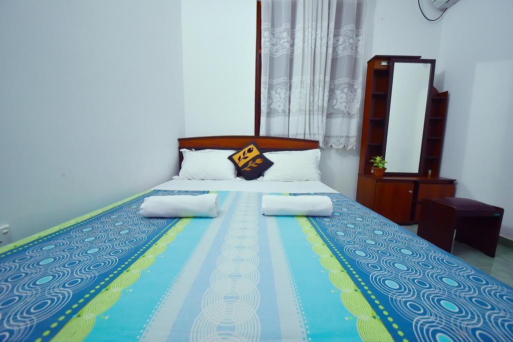 Asian Villa ネゴンボ エクステリア 写真