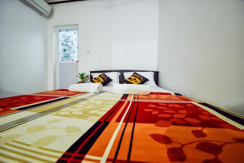 Asian Villa ネゴンボ エクステリア 写真