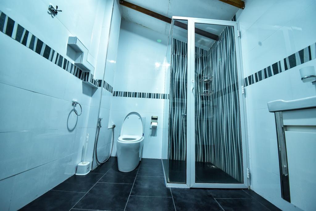 Asian Villa ネゴンボ エクステリア 写真