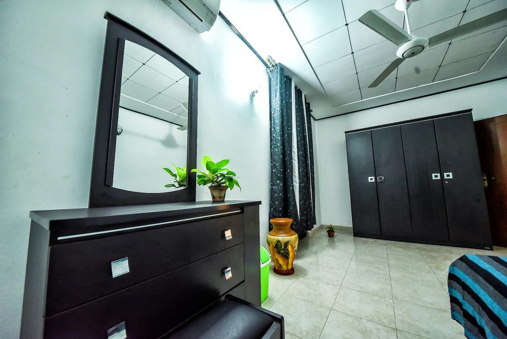 Asian Villa ネゴンボ エクステリア 写真