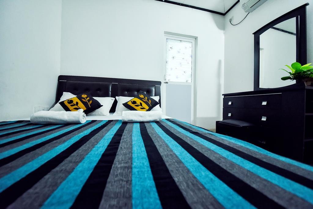Asian Villa ネゴンボ エクステリア 写真