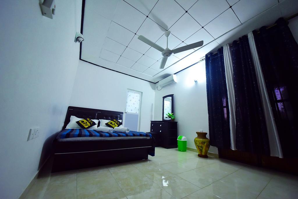 Asian Villa ネゴンボ エクステリア 写真