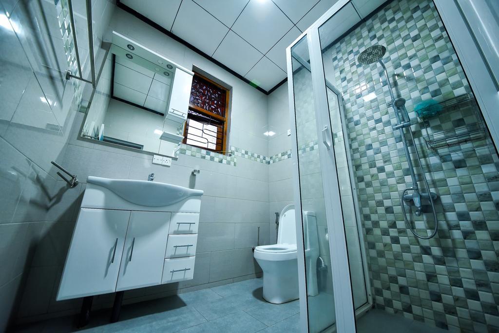 Asian Villa ネゴンボ エクステリア 写真