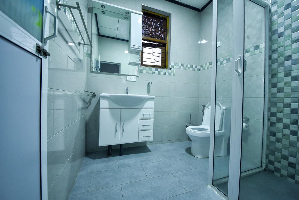 Asian Villa ネゴンボ エクステリア 写真