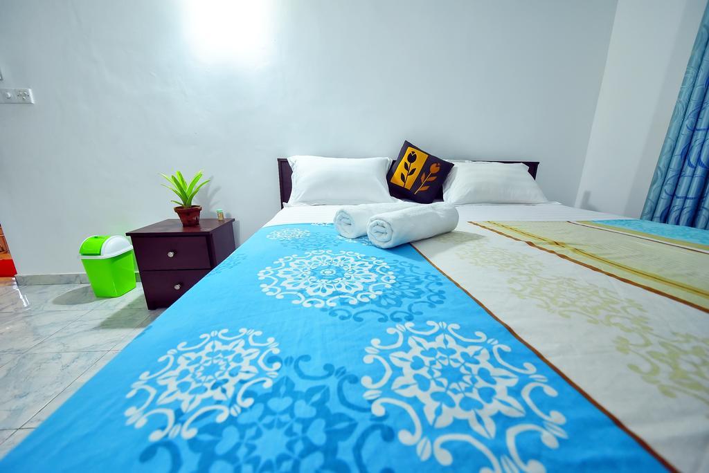 Asian Villa ネゴンボ エクステリア 写真