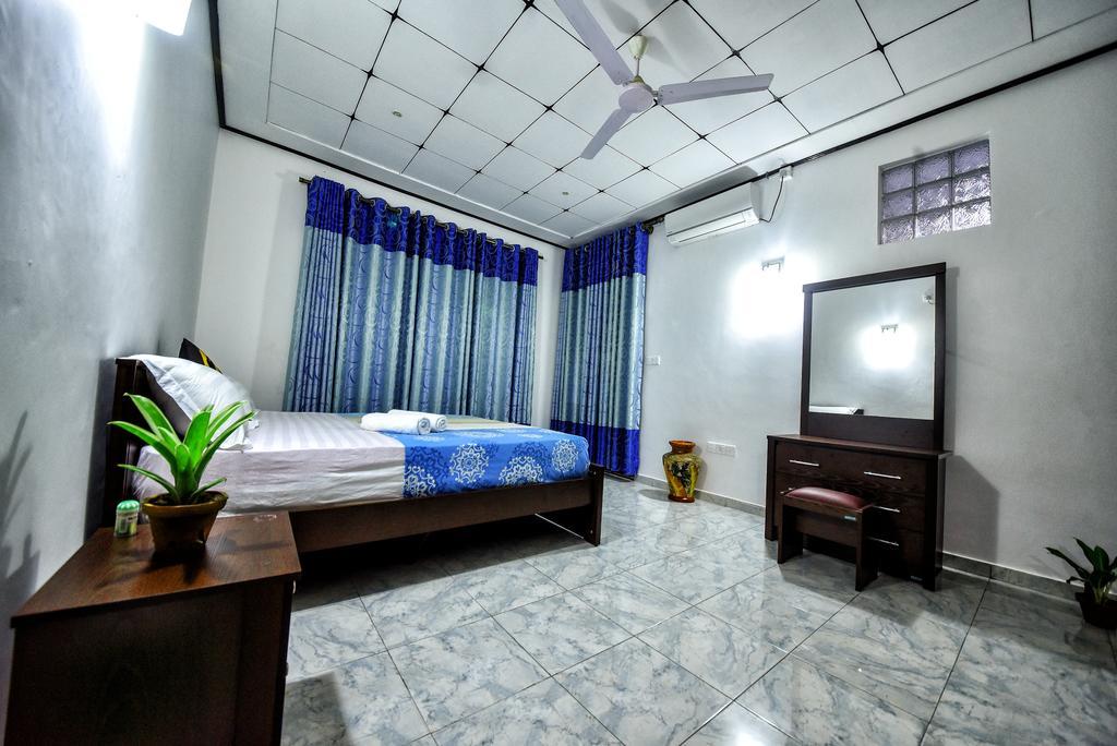 Asian Villa ネゴンボ エクステリア 写真