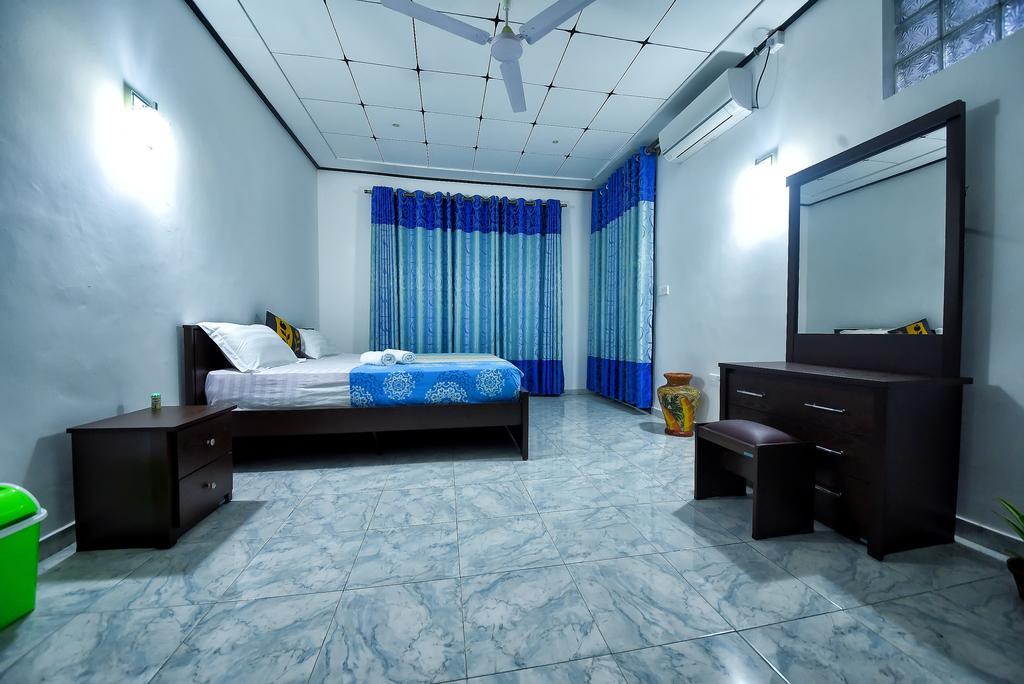 Asian Villa ネゴンボ エクステリア 写真