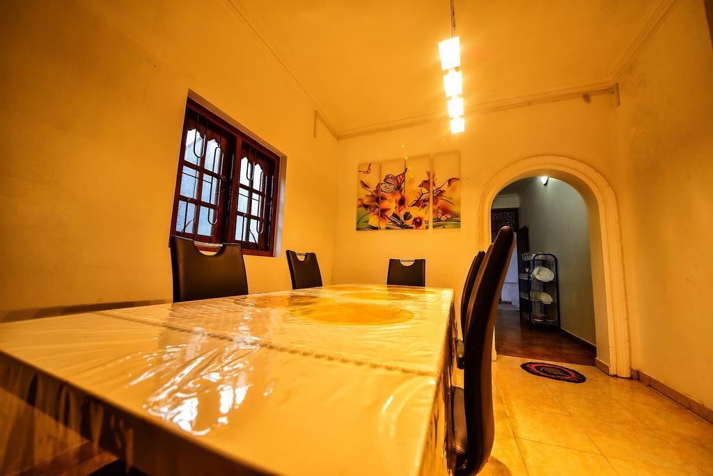 Asian Villa ネゴンボ エクステリア 写真