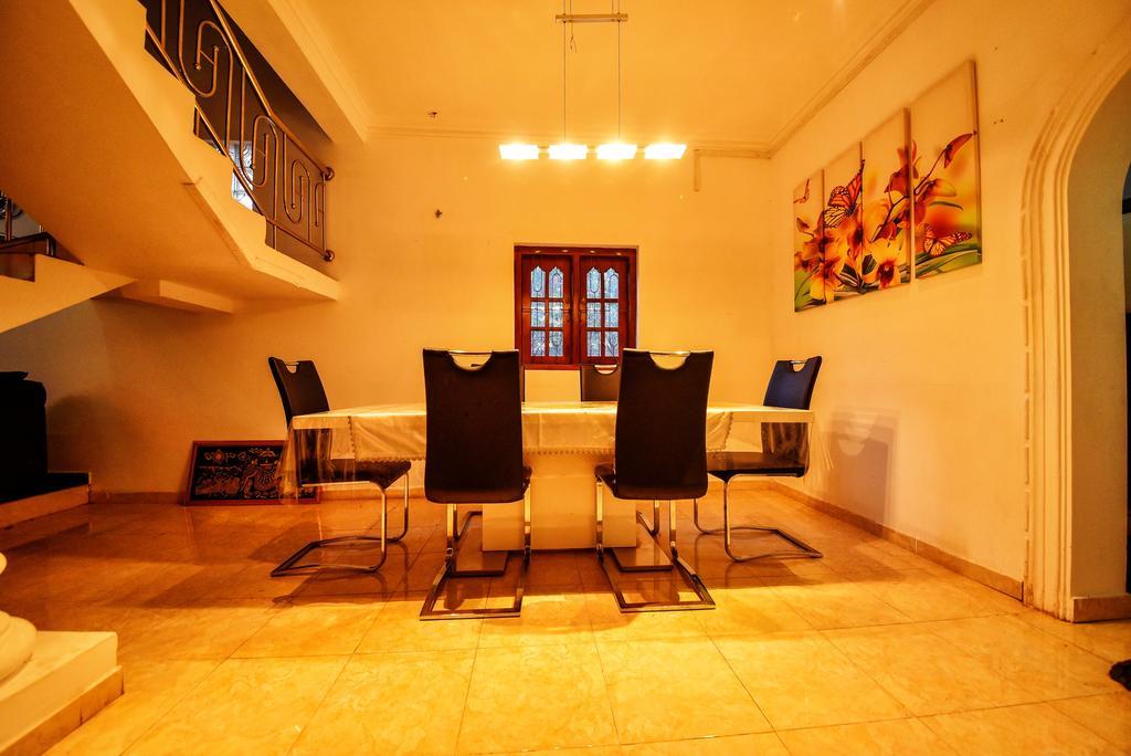 Asian Villa ネゴンボ エクステリア 写真