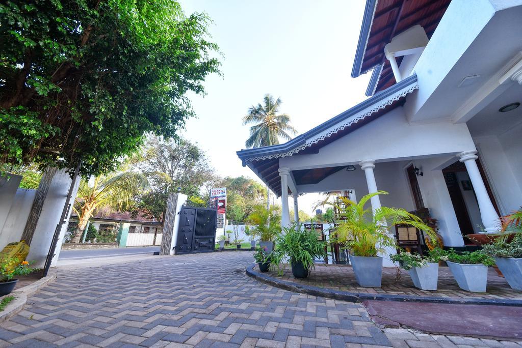 Asian Villa ネゴンボ エクステリア 写真